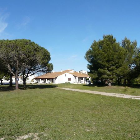 Mas Du Clos De La Barque Saintes-Maries-de-la-Mer Buitenkant foto